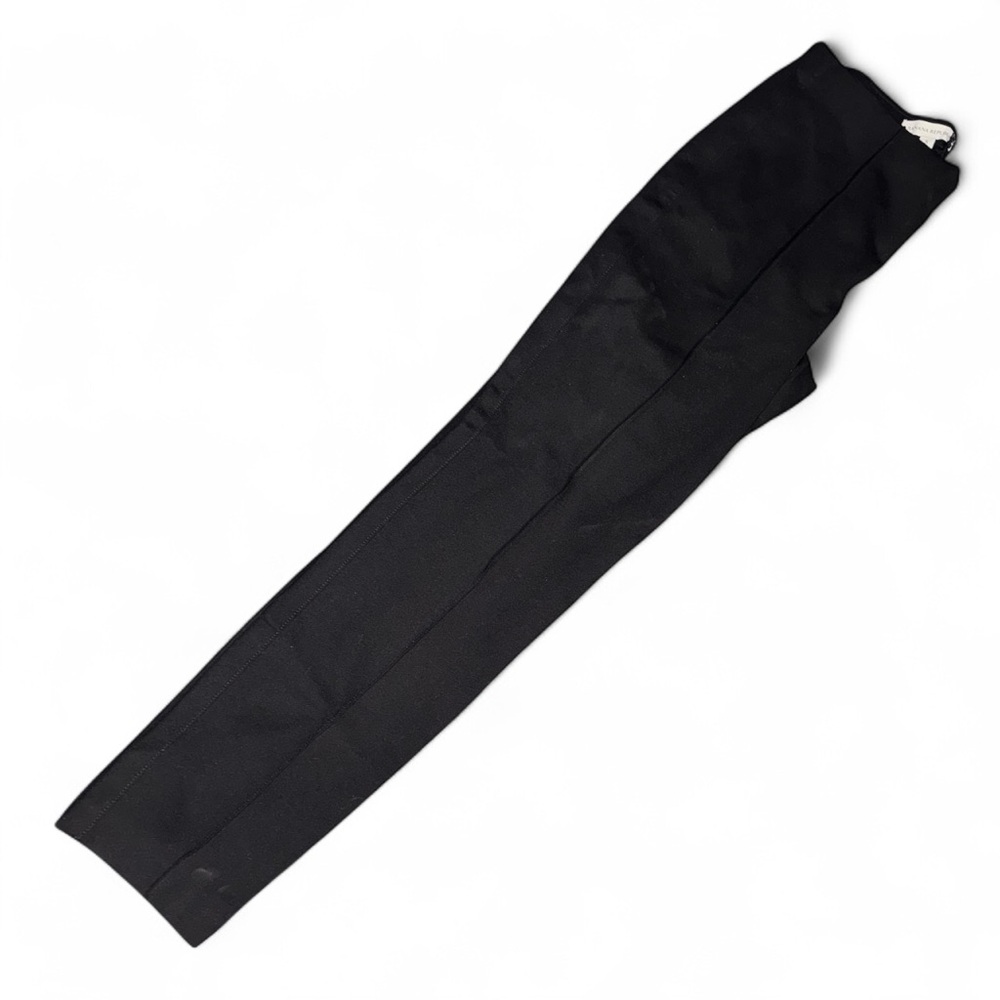 BANANA REPUBLIC High-Rise Skinny Everywhere Ponte Pant SMALL NWT - Picture 7 of 11